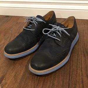 Cole Haan Dress Shoes